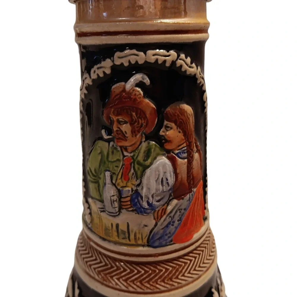 The Unbranded Brand german beer